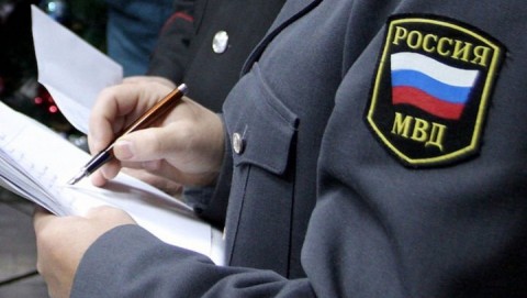 Котельничские полицейские раскрыли кражу денег и банковских карт