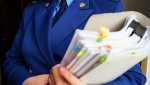 В Котельниче осужден 24-летний местный житель за пособничество в подделке водительского удостоверения
